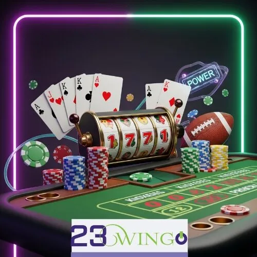 casino