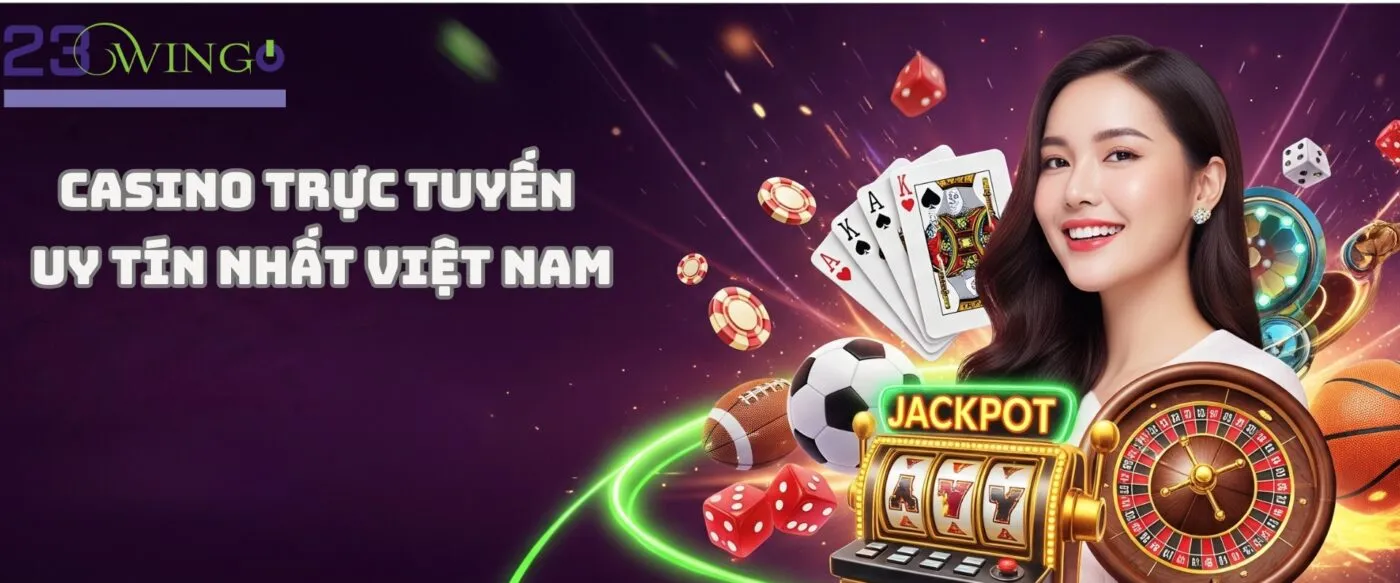Casino trực tuyến
