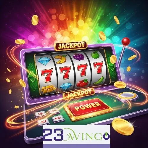 slots game